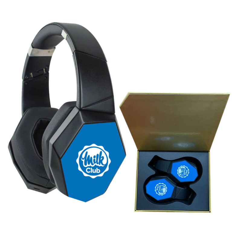 Headphones